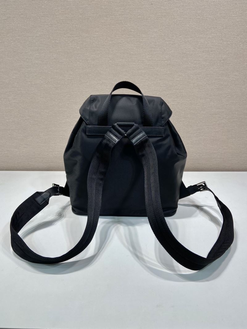 Prada Backpacks